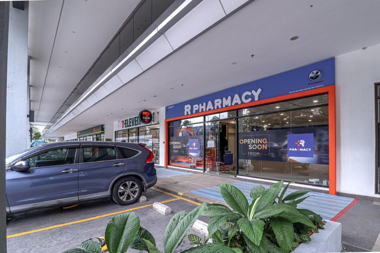 Pangsapuri 10 Min To My Town Family Unit By Nexx Field Kuala Lumpur